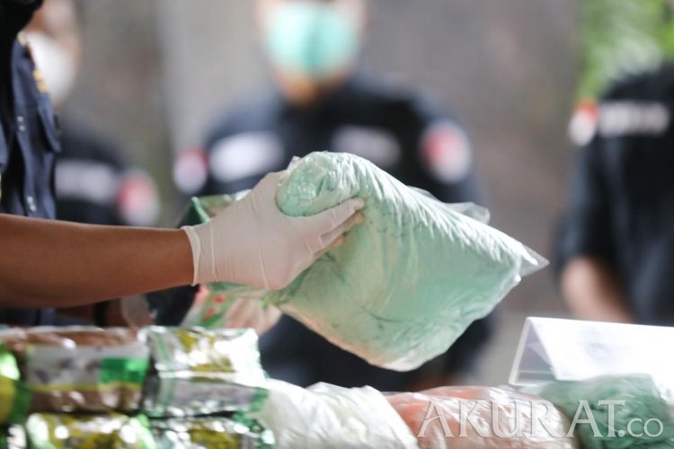 Polisi Kejar Bandar Inisial E, Pemasok Narkoba ke Kapolres Bima Kota