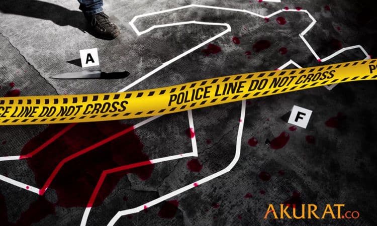 Tragedi Pembunuhan Satu Keluarga di Malaysia: Pelaku Ternyata Kepala Keluarga