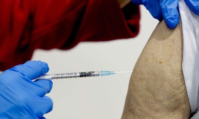 Apakah Suntik Vaksin Membatalkan Puasa Ramadan?