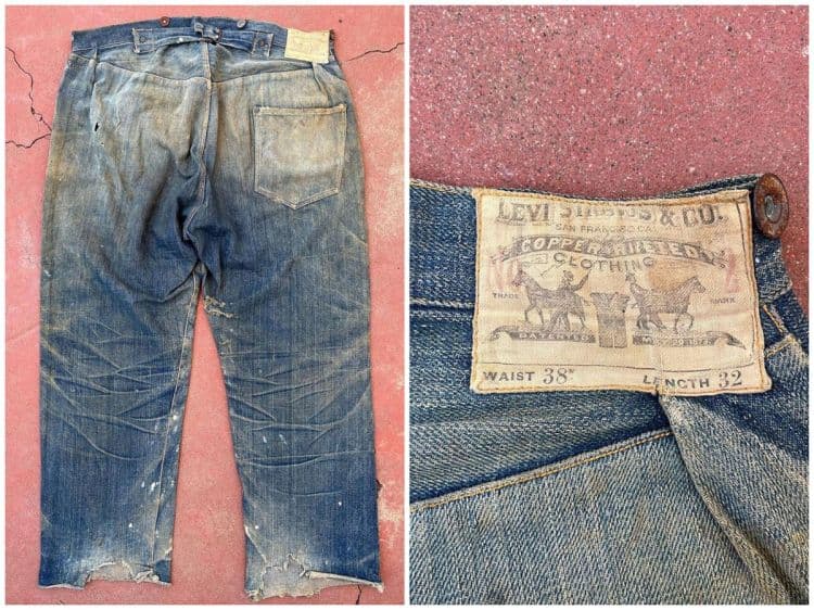 Cara Menghilangkan Noda Membandel pada Jeans agar Kembali Bersih