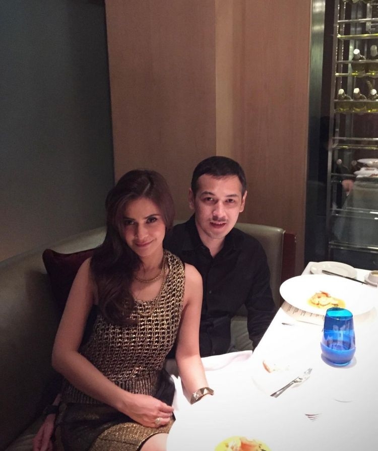 Cut Tari Kembali ke Layar Kaca Usai Fokus Jadi Ibu Rumah Tangga 