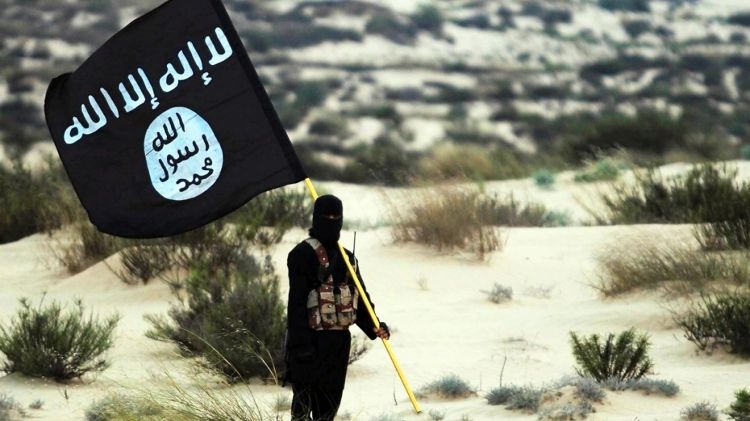 Australia Larang Sementara Warganya Pulang dari Kamp ISIS Suriah, Picu Kontroversi Politik