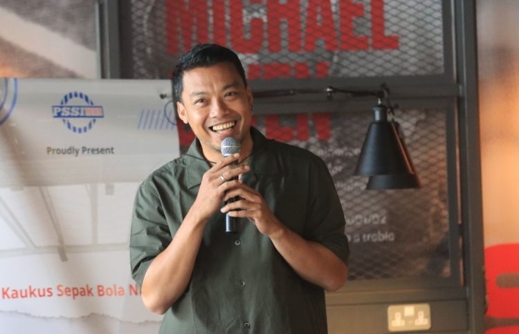 Piala AFF: Hamka Hamzah Optimis Timnas Indonesia Juara dengan John Herdman