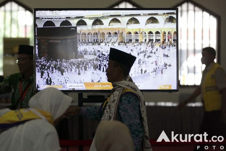 Skema 45 Jemaah Haji Khusus dengan Tiga Petugas: Kebijakan Kemenhaj Terlalu Sederhana untuk Masalah yang Terlalu Kompleks?