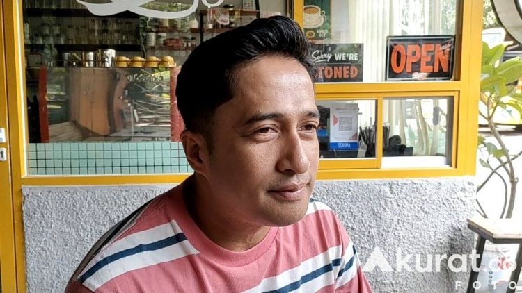 Pegang Rahasia Besar Denada, Irfan Hakim Pilih Netral dalam Konflik Ibu dan Anak