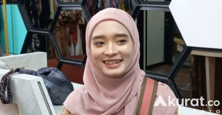 Inara Rusli Akhiri Polemik dengan Insanul Fahmi, Laporan Dugaan Penipuan Dicabut