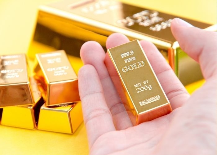 Harga Emas di Pegadaian Terbaru, 4 Februari 2026: Cek Rincian Harga Galeri24 dan UBS Hari Ini!