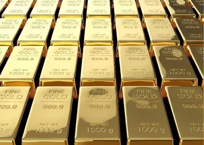 Harga Emas di Pegadaian Hari Ini, 4 Januari 2026: Kompak Turun Akhir Pekan