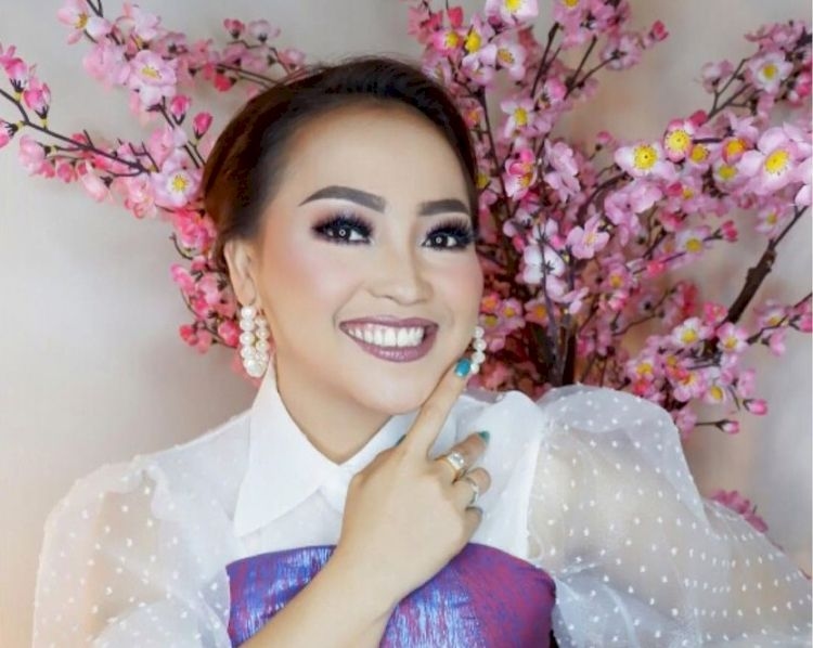 Aji Darmaji Luruskan Isu Anak Sulung Mpok Alpa Kabur karena Warisan