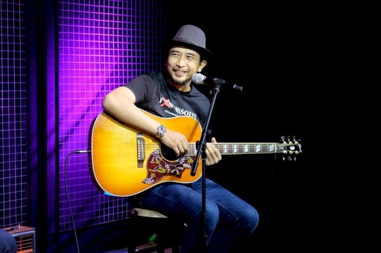 LMKN Dilaporkan ke KPK, Piyu Soroti Dinamika Desak Benahi Sistem Royalti