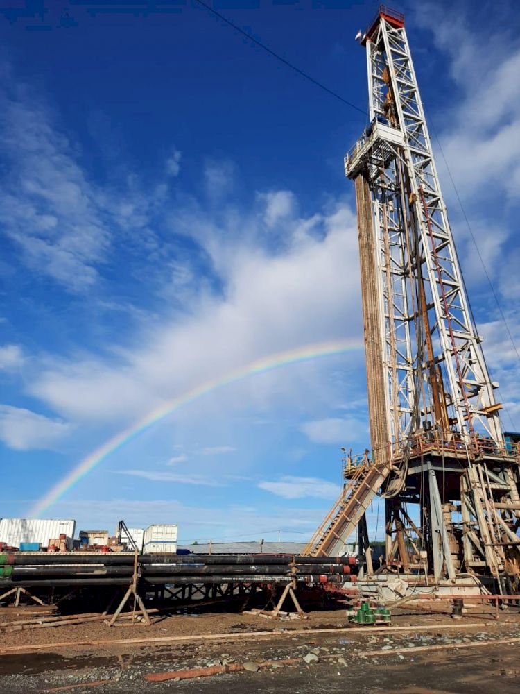 Kinerja PEP Zona 4 Solid, EBITDA 2025 Tembus USD887 Juta