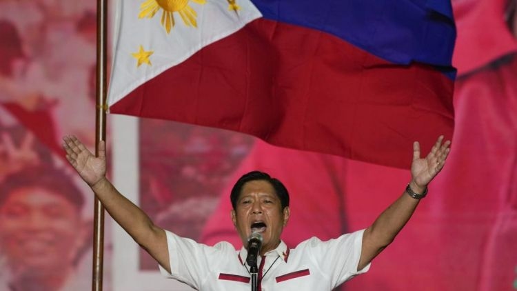 Skandal Proyek Banjir Fiktif, Presiden Filipina Ferdinand Marcos Terancam Impeachment