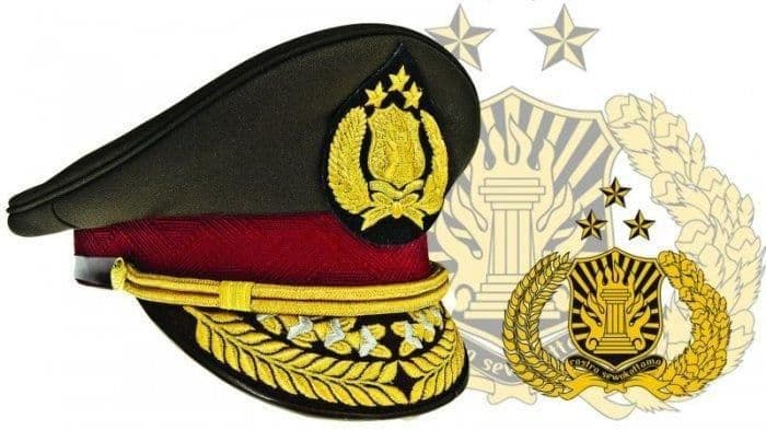 Polri Rotasi Sejumlah Pati dan Pamen, Kadiv Humas hingga Kalemdiklat Berganti
