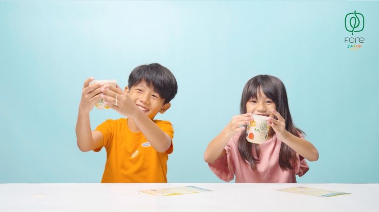 FORE Kembali Suntik Modal Rp12,16 Miliar ke Entitas Anak