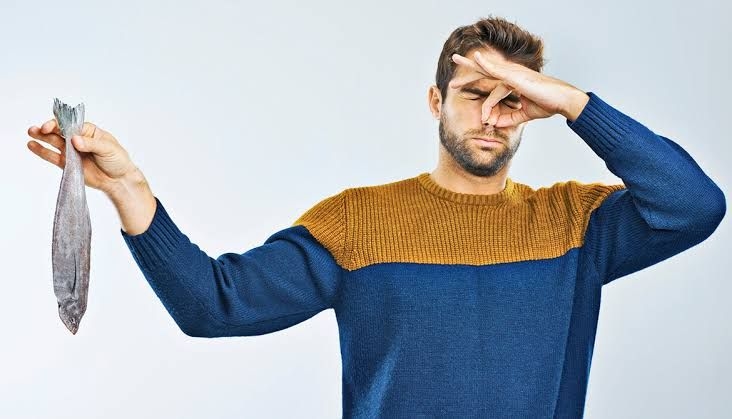 5 Cara Sederhana Menghilangkan Bau Amis pada Ikan