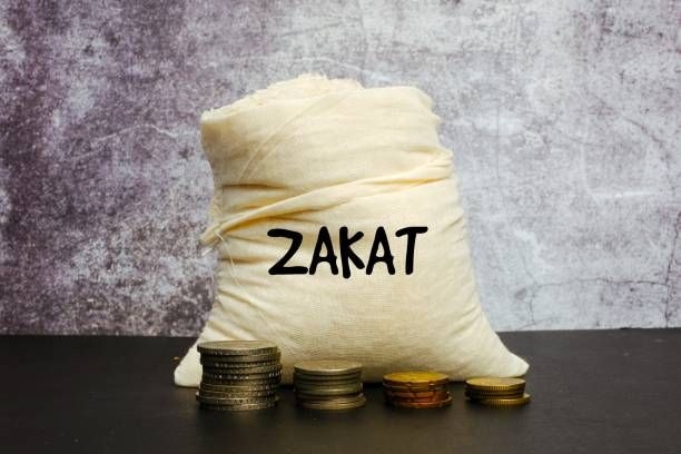 Pemerintah Tetapkan Zakat Fitrah 2026 Rp50 Ribu per Jiwa