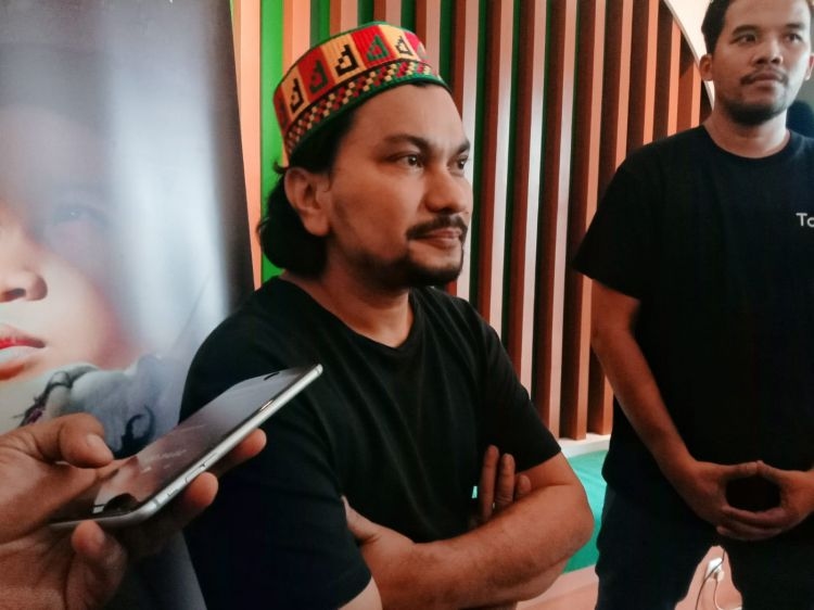 Tompi Tegur Materi Stand Up Pandji yang Singgung Fisik Gibran, Ini Alasannya