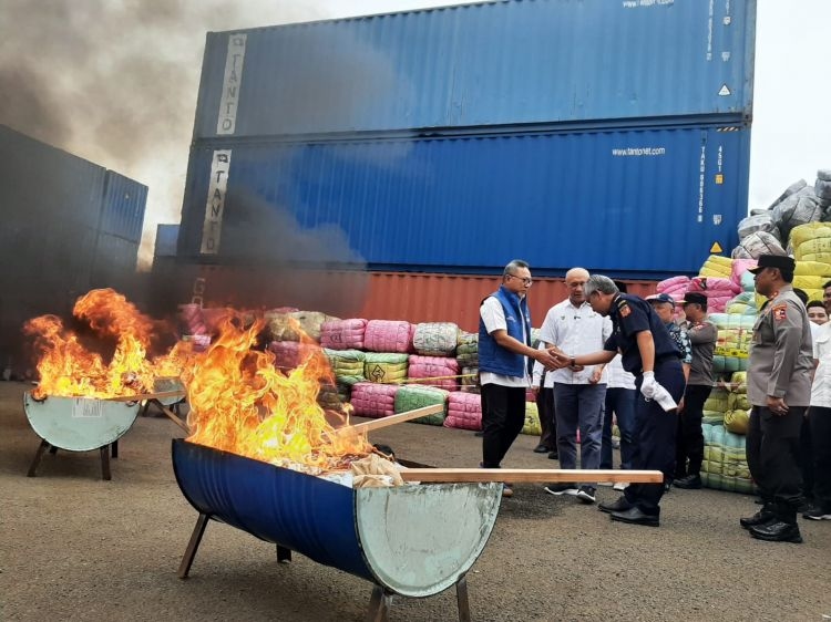 Siaga Pangan Jelang Ramadan 2026