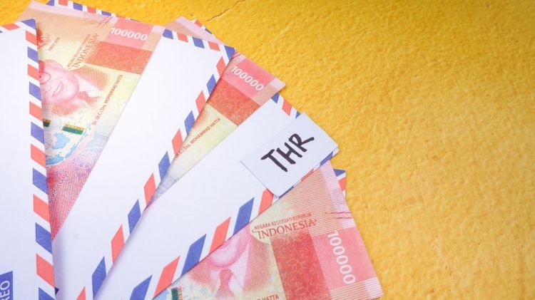 DPR: Tak Boleh Ada Perusahaan Tunda THR, Menaker Harus Tegas Beri Sanksi