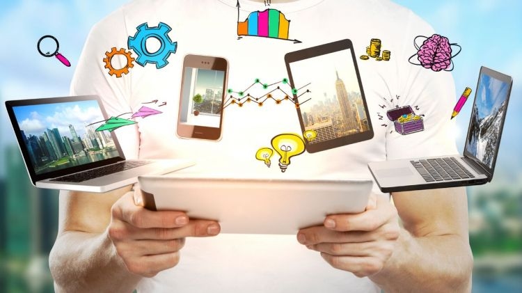 Apa Itu Literasi Media Digital? Ini Peran Pentingnya di Era Modern