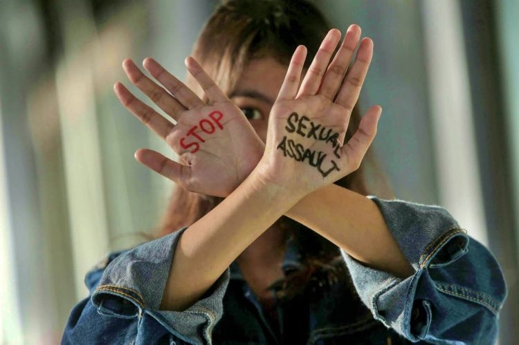 Kekerasan Seksual terhadap Pekerja Perempuan Tak Bisa Ditoleransi