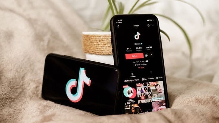 TikTok Hadapi Tekanan Baru di AS, Algoritma Kembali Jadi Sasaran Utama