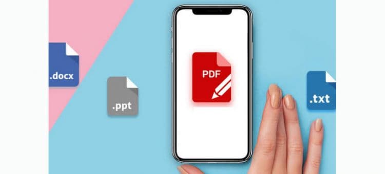 Cara Mengubah File Word ke PDF di HP dengan Mudah dan Cepat
