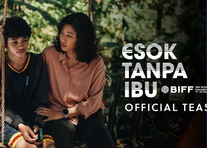 Jadwal Tayang Film Esok Tanpa Ibu di Bioskop, Kisah Ibu dan AI Siap Menguras Emosi
