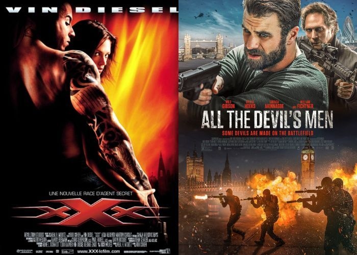 Lengkap! Jadwal Bioskop Trans TV Malam Ini 13 Januari 2026 dan Sinopsis Filmnya