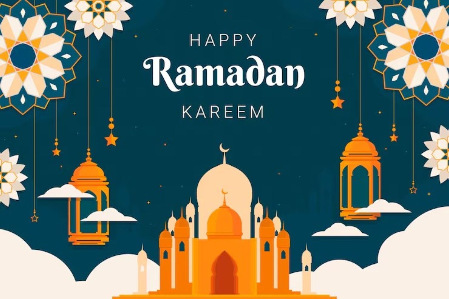 Kapan Puasa 2026? Ini Jadwal Ramadhan Versi Muhammadiyah Lengkap Sebulan!