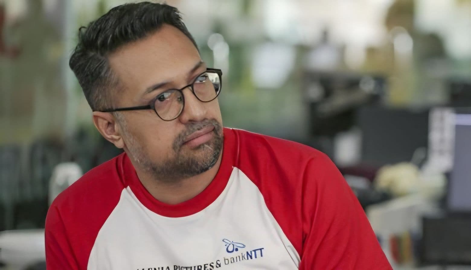 Kinerja Artis Senior Ari Sihasale di Komite Otsus Papua Dipertanyakan