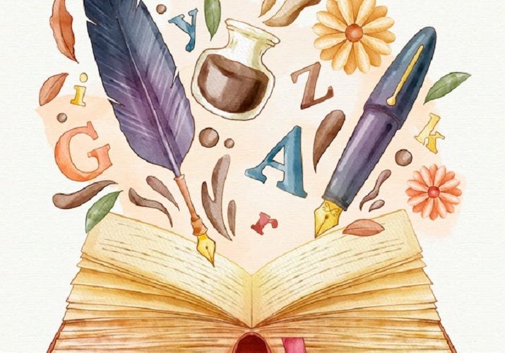 Hubungan Sastra dan Budaya Masyarakat dalam Arus Perubahan Zaman