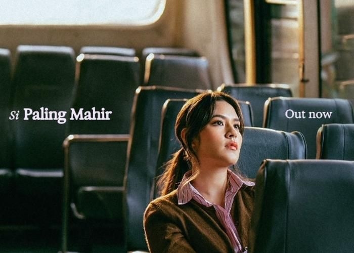 Lirik Lagu Si Paling Mahir yang Dinyanyikan Raisa, Relate dengan Kehidupan Dewasa!