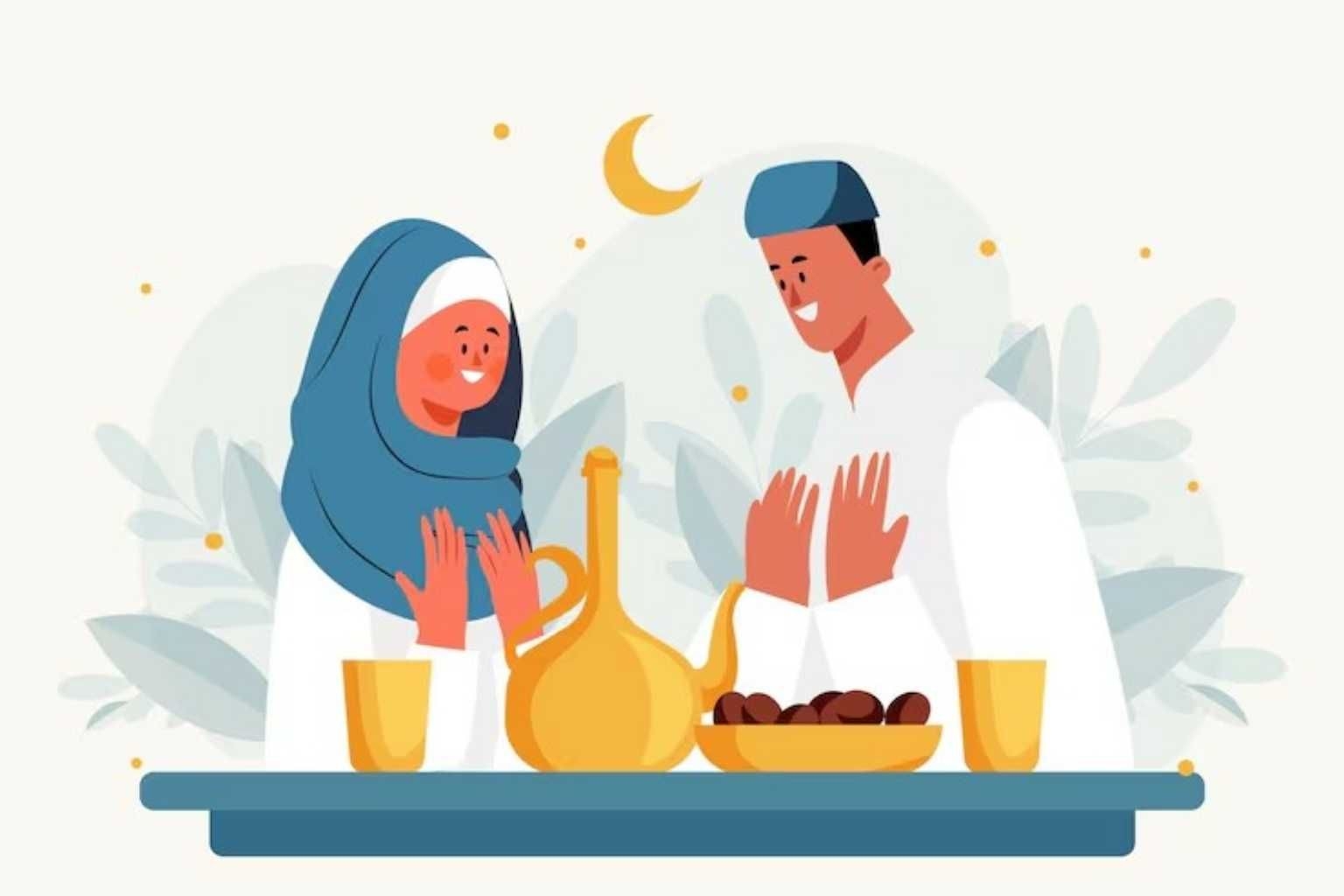 7 Manfaat Kesehatan Berpuasa yang Jarang Disadari, Baik untuk Tubuh dan Pikiran