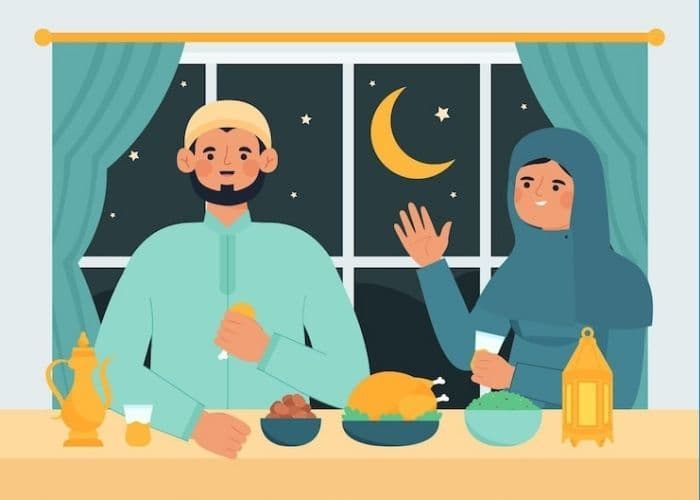 Cek Jadwal Puasa Ramadan 2026, Muhammadiyah dan Pemerintah Berpotensi Beda