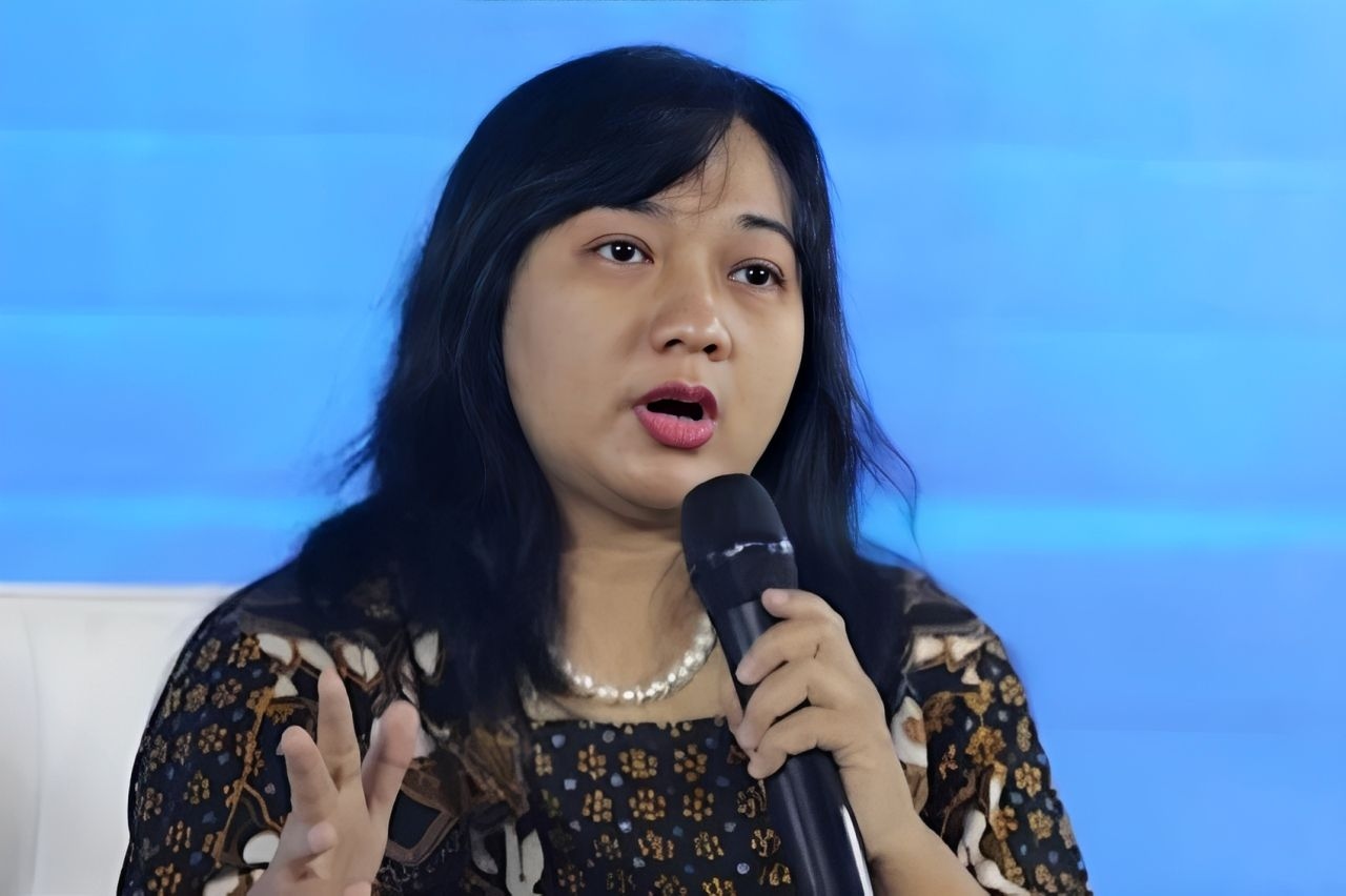 Undur Diri Massal Petinggi OJK, Indef: ke Depan Pejabat Publik Harus Bebas dari Intervensi Politik