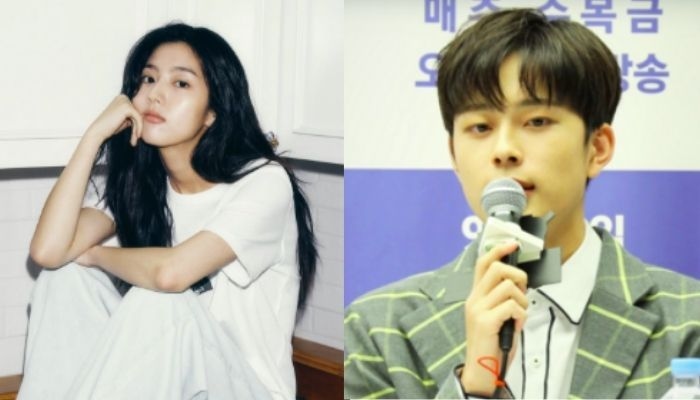 Yoo Seon Ho dan Shin Eun Soo Dikonfirmasi Berpacaran, Agensi Buka Suara