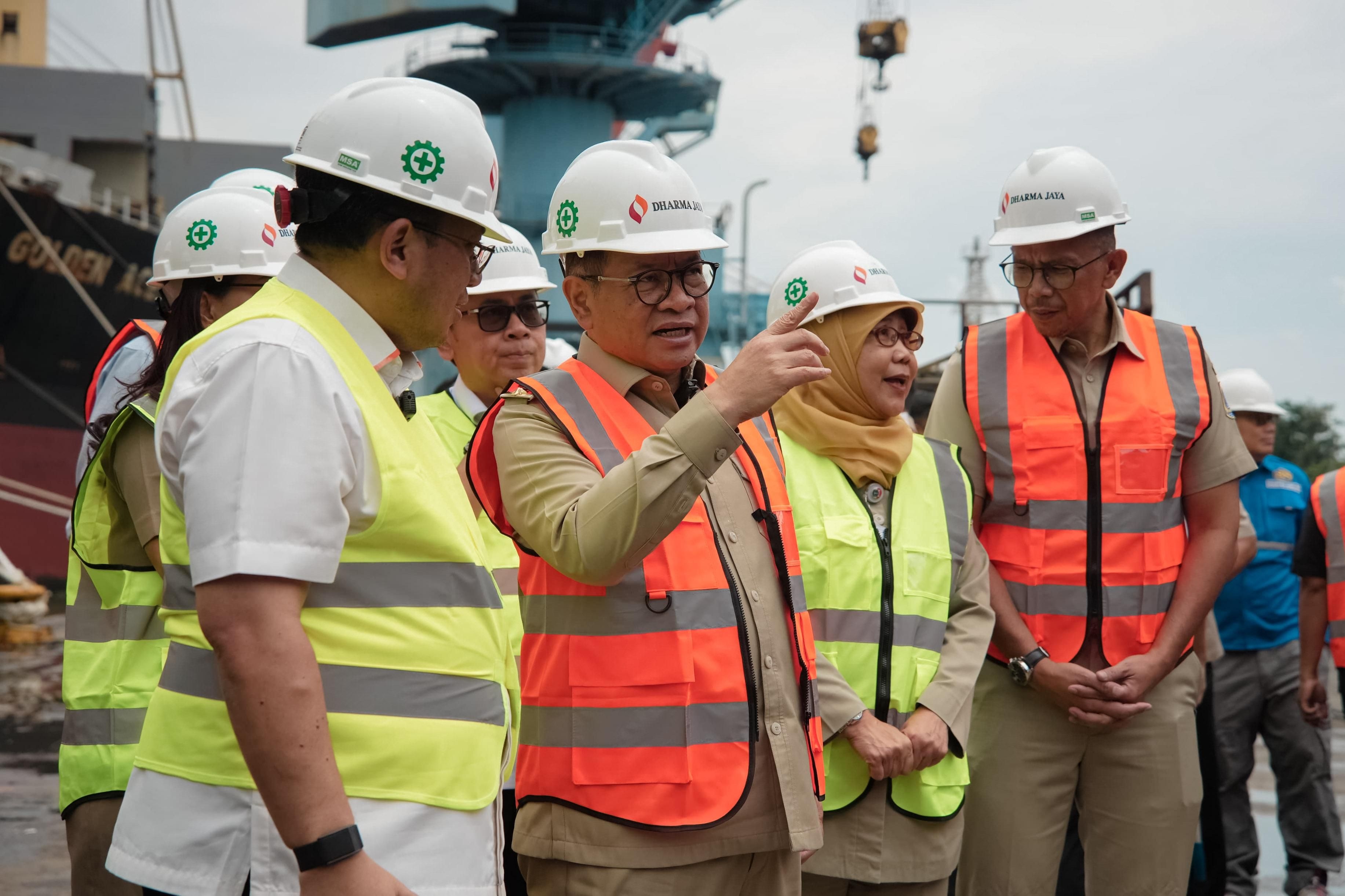 Pemprov Jakarta Impor 3.100 Sapi dari Australia, Pastikan Stok Aman hingga Lebaran