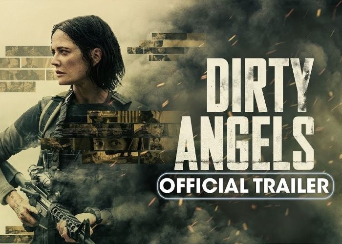 Nonton Film Dirty Angles Tayang Malam Ini di Bioskop Trans TV, Cek Sinopsis dan Daftar Pemainnya!
