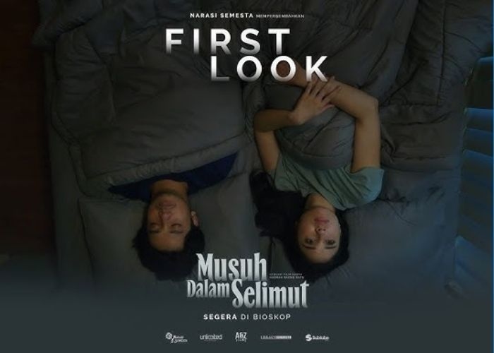 Sinopsis Film Musuh Dalam Selimut (2026): Drama Perselingkuhan Penuh Kejutan dan Konflik Rumah Tangga
