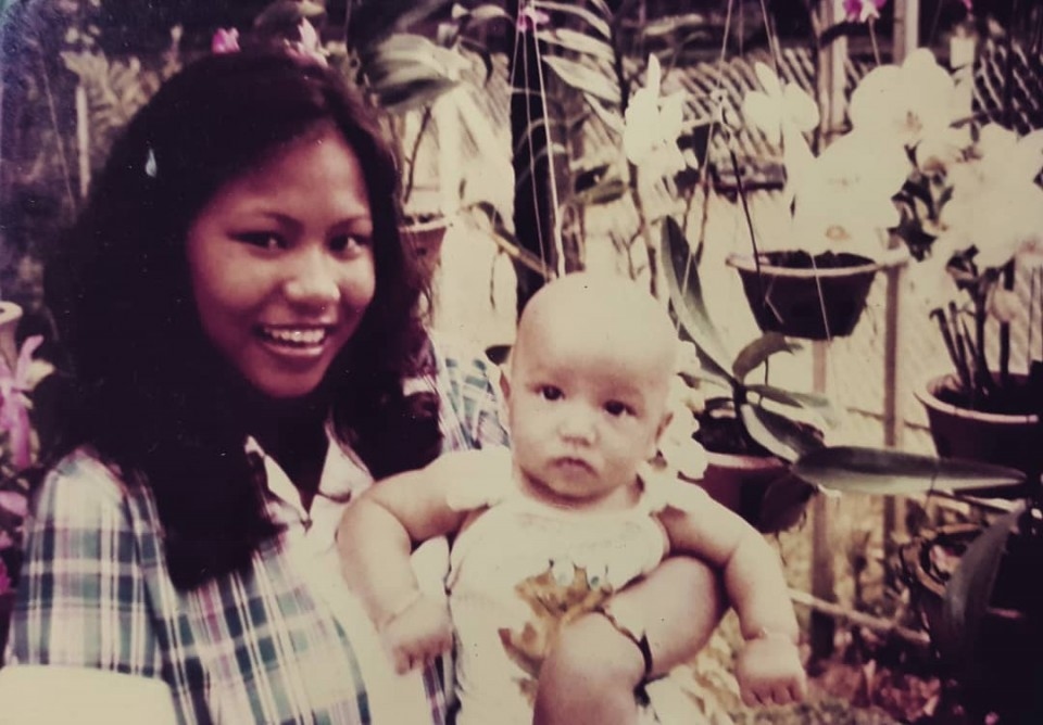 Bocah Gundul Bernama Hamish Daud Ini Jadi Pria Idaman Wanita Zaman Now