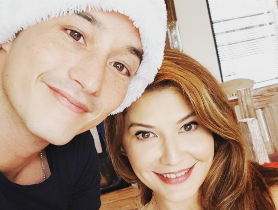 So Sweet! Tamara Bleszynski Dapat Kejutan dari Mantan Suami
