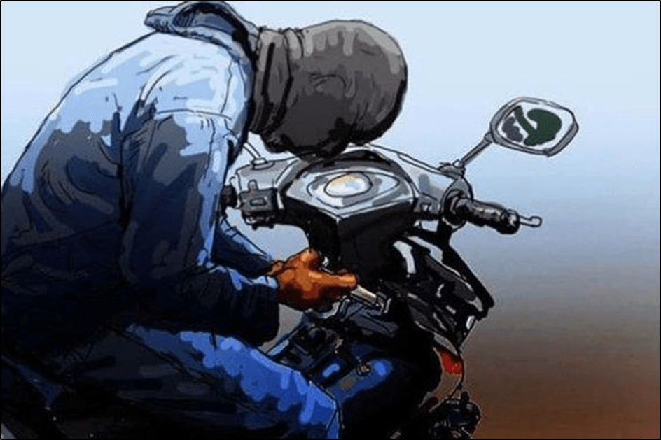 Tak Perlu Panik! Ini Cara Membuat Laporan Pencurian ke Polisi