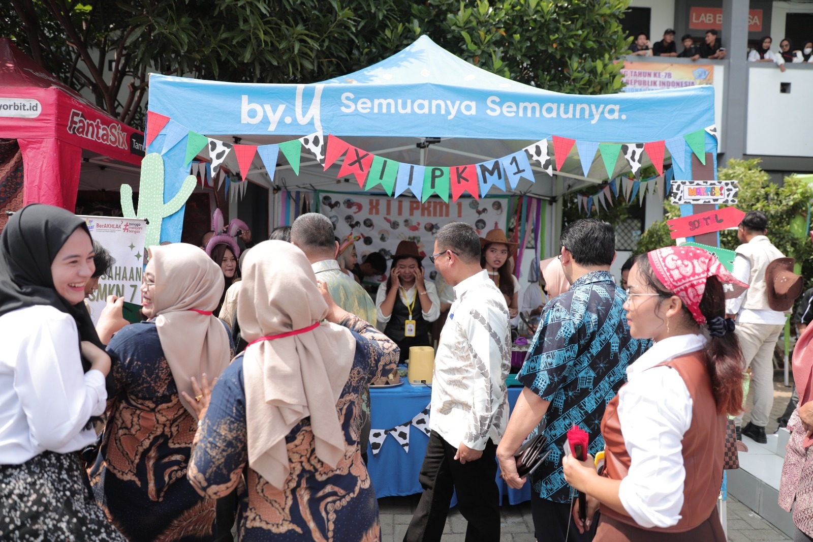 Pemerintah Bidik Pertumbuhan Ekonomi 8 Persen, DPR Minta Lapangan Kerja Berkualitas Jadi Sasaran Utama