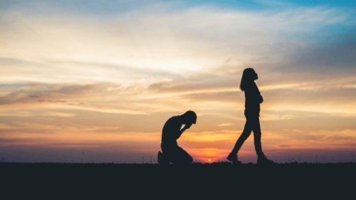 Gagal Move On? Ini Cara Membuka Hati Setelah Disakiti