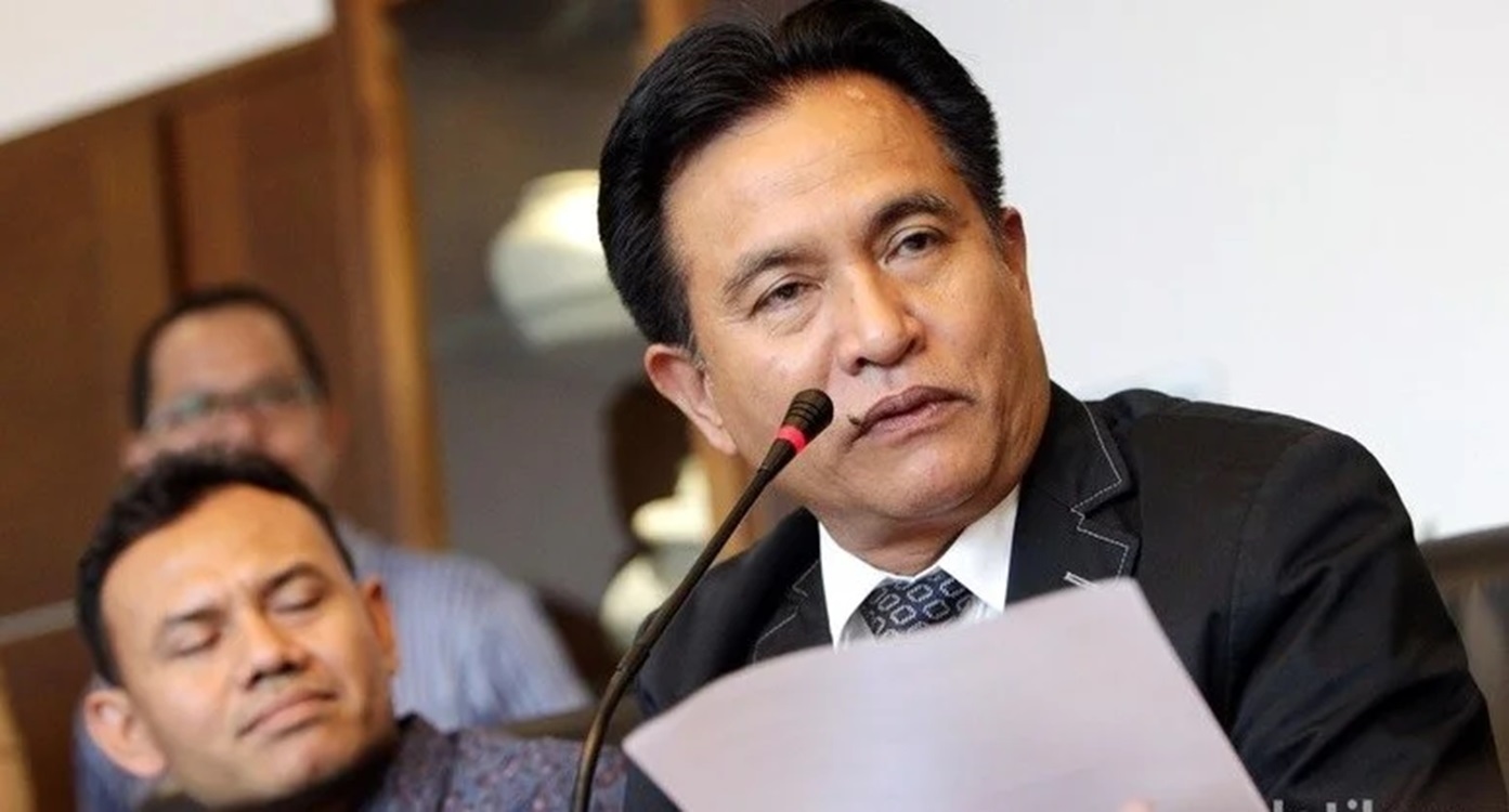 Respons Film ‘Pesta Babi’, Yusril Tegaskan PSN Papua Selatan Bukan Kolonialisme Modern