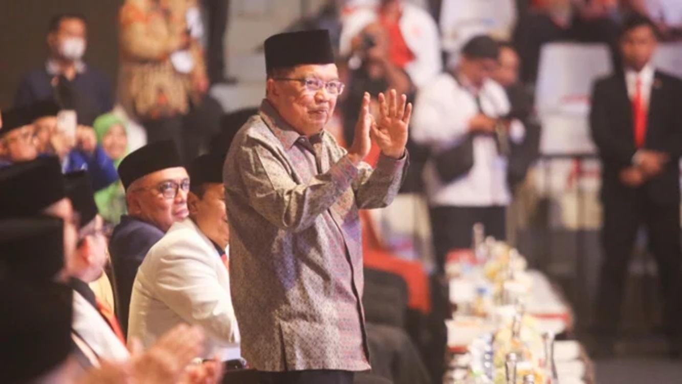 Pdt. Jacky Manuputty: Ceramah Jusuf Kalla 'Mati Syahid' Tidak Sepenuhnya Keliru
