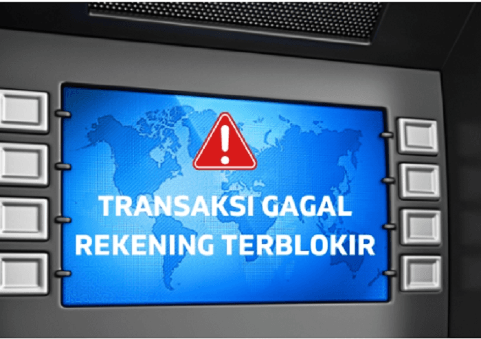 Cara Blokir Rekening Penipu Setelah Jadi Korban Penipuan Online