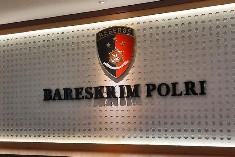 Bareskrim Polri Sebut Aksi Pelecehan Pelatih Panjat Tebing Terjadi Sejak 2021