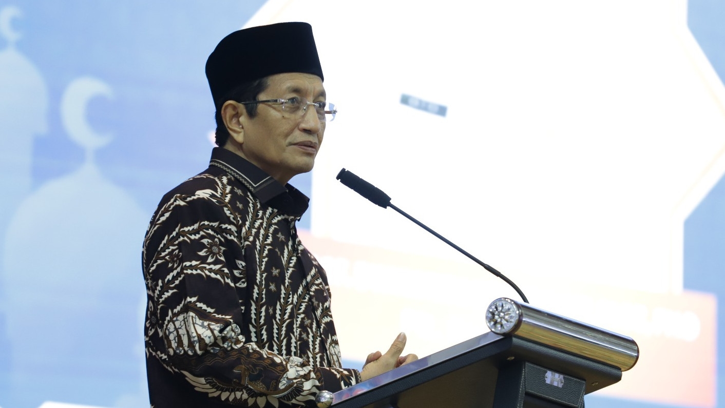 Jelang Muktamar NU 2026, Nama Nasaruddin Umar Mulai Didorong Maju sebagai Ketua Umum PBNU